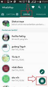 Maybe you would like to learn more about one of these? Cara Membuat Status Lagu Atau Musik Pada Aplikasi Whatsapp Pejuangmuda45