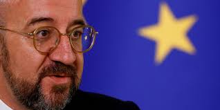 Украина в ЕС — Каким будет решение саммита Евросоюза в декабре — оценка  Шарля Мишеля / NV