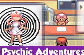 Download all (34) pokemon games roms is a rpg video game published by nintendo released on may 8th, 2014 for the nintendo ds. Pokemon Psychic Adventures Gba Rom Download V3 5