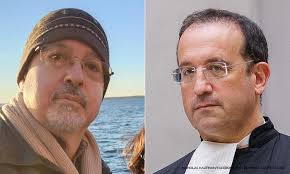 Insane': Pro-Duterte supporters mistake American author Nicholas Kaufmann  for ICC lawyer