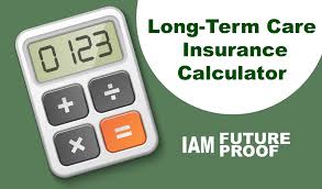 Average long term care annual premium for a 55 year old (for initial pool of benefits equal to $164,000 (each at age 55). Hybrid Life Insurance With Long Term Care Insurance 101 Learning Center