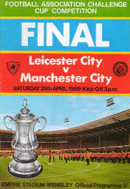 No changes or cancellation can be made. 1969 Fa Cup Final Wikipedia