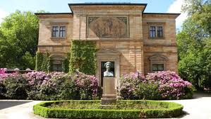 Haus wahnfried bayreuth, upper franconia, bavaria, germany haus wahnfried opening hours haus wahnfried address haus wahnfried phone haus wahnfried photo museum. Es Geht Voran Beim Architektenwettbewerb Bayreuth Architekten Sichten Villa Wahnfried Bayreuth Nordbayerischer Kurier