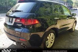 Image result for Crystal Black 2011 RDX