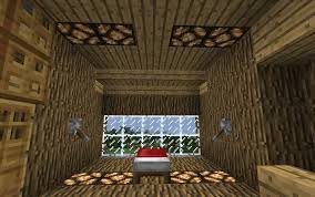 All houses in this map are fully functional modern houses with features like interior lighting. á… Redstone Haus Im Berg In Minecraft Bauen Minecraft Bauideen De