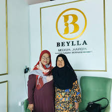 BEYLLA MEDISPA SABAK BERNAM