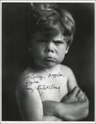 Tommy Bond Autographs, Memorabilia & Collectibles