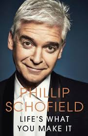 Is phillip schofield still married, does he have a partner and what is …. Life S What You Make It Ebook Epub Von Phillip Schofield Portofrei Bei Bucher De