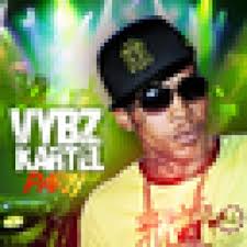 Vybz Kartel