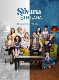 Silvana Sin Lana Wikipedia