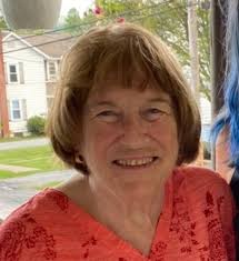 Doris Kolbe Obituary October 21, 2024