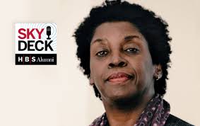 Denise Morrell's Instagram, Twitter & Facebook