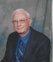 Obituary for Charles "Ed" Edward Gaither