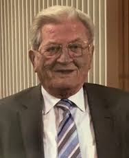 Condolence Book for James (Jim) Nolan (Inchicore, Dublin)