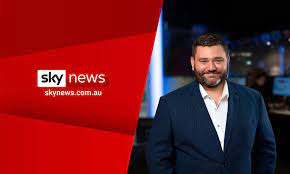 It is also available in new zealand on sky television and vodafone. Shop Sky News Australia