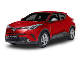 Rasidah hj abu bakar/the scoop. C Hr Mid 1 8l A Toyota Brunei