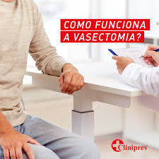 La vasectomía suele realizarse en el consultorio de un urólogo, un médico que se especializa en el tracto urinario y el sistema reproductor masculino. Cliniprev Mt A Vasectomia E Um Procedimento Cirurgico Em FeÑ˜sbuk