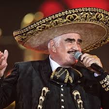Word on twitter is that alejandro fernandez teamed up with christina aguilera to record the theme song of a telenovela premiering may 13th called. Vicente Fernandez Tour Announcements 2021 2022 Notifications Dates Concerts Tickets Songkick