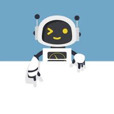 Robot Face Cute Vector Images (over 2,200)