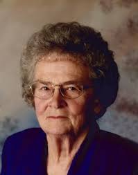 Marcella Theis Obituary (1921