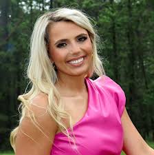 Josie Tomboli and Austin Terrell's Wedding Website