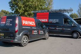 One can take on many repairs and diy projects around the home with ease, but messing with plumbing and heating, typically isn't one of. Paynes Plumbing Heating Building Services