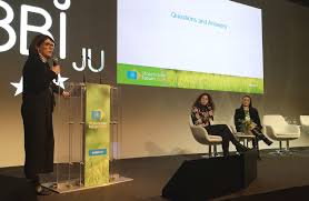 | inside politics with ben kitili. Susfert At The Bbi Ju Stakeholder Forum 2019 Susfert Eu