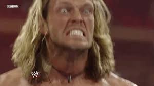 This site contains information about wwe edge spear gif. Raw Thread 1 27 20 Rumble Fallout The Edge Of Tommorrow Wrestlingfigs Com Wwe Figure Forums