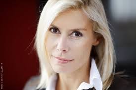 Axelle Marine- Fiche Artiste