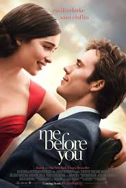 Watch First Trailer For Romance Me Before You Starring Emilia Clarke And Sam Claflin Romantic Movies Romance Movies Streaming Movies