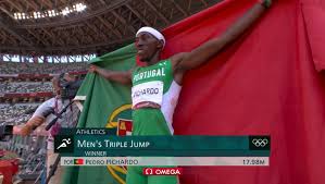 Pedro pichardo na final, nelson évora deixa jogos olímpicos por lesão. Yuwz9s21y0q06m