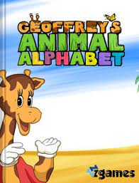 Animal alphabet coloring zoo animal alphabet cute cartoon character set abc cute animals zoo alphabet animal letters from a to z animal alphabet by sari jack on dribbble animal alphabet. The Animal Alphabet Video 1985 Imdb