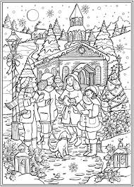 Nayan22roy I Will Make Image Into Line Art Vector Art Illustration For You For 5 On Fiverr Com Christmas Coloring Books Dover Coloring Pages Coloring Books