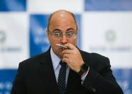 Governador do rj, eleito pelo psc, com 4.675.355 votos. Governor In Governor Out All Normal In Rio De Janeiro Insight Crime