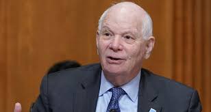 Cardin introduces bipartisan bill to fund coastal habitat conservation  program