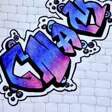 Community contributor this post was created by a member of the buzzfeed community.you can join and make your own posts and quizzes. Name In Graffiti Style Arte A Scuola
