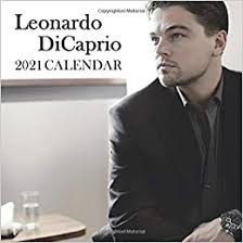 Still dating his girlfriend toni garrn? Leonardo Dicaprio 2021 Wall Calendar Mini Calendar 7 X7 12 Months Calendar Celebrity 9798554071904 Amazon Com Books