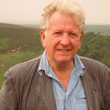 Obituary: Keith Barron