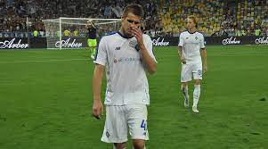 Беседин артем / besedin artem. Besedin S Maya Gotov Vnov Igrat Za Dinamo Betnews365
