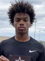 2023 Football Commits in Missouri