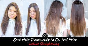 Nowadays a trip to the hair salon is no longer just about getting a haircut; Best Hair Treatments And Where You Can Find Them In Singapore Updated For 2019