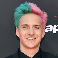 Ninja (Tyler Blevins): Gaming Icon & Streaming Legend