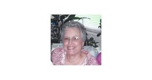 Death Notice and Obituary for Joanne Fanning Garrick O'Riley 2023 of  Orangeburg , SC