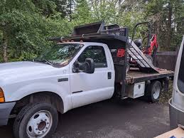 Image result for Vermillion 1999 F450