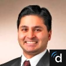 Dr. Keith Holley, MD