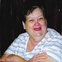 Linda Jean Caughorn Obituary