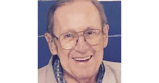 James L. Corwin Obituary (1932