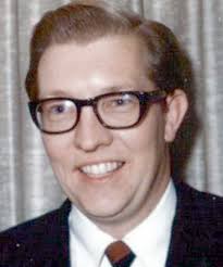 Larry Schubert Obituary (1938