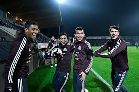 Deportes méxico vs corea del sur: Es Un Hecho El Mexico Vs Corea Del Sur Si Se Jugara Deportes Seleccion Mx Tudn Univision
