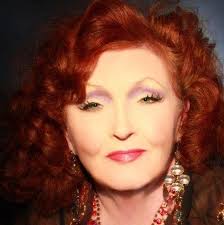 Patricia Fitzpatrick